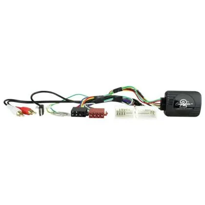 Connects2 CTSHY019.2 adaptor comenzi volan Hyundai I40/IX35/Sonata/Tucson/Santa-Fe | Ambient Garage