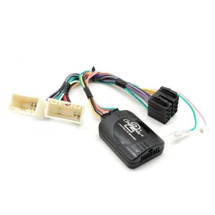 Connects2 CTSKI004.2 adaptor comenzi volan KIA Picanto/Rio/Soul/Sportage/Cee'd | Ambient Garage