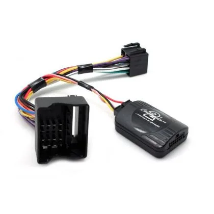 Connects2 CTSLR005.2 adaptor comenzi volan Land Rover Range Rover | Ambient Garage