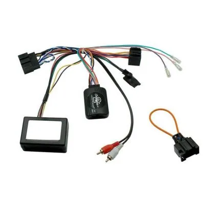 Connects2 CTSLR009.2 Adaptor comenzi volan Land Rover Range Rover Sport | Ambient Garage