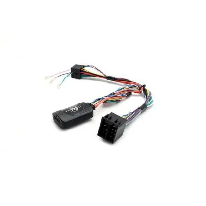 Connects2.2 CTSMC002.2 adaptor comenzi volan MERCEDES-BENZ Vito | Ambient Garage