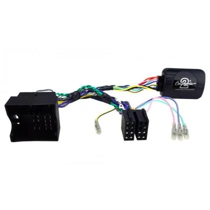 Connects2 CTSMC015.2 adaptor comenzi volan Mercedes Sprinter | Ambient Garage