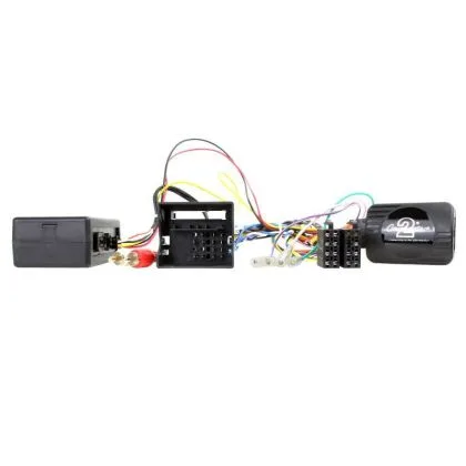 Connects2 CTSMC016.2 adaptor comenzi volan Mercedes W204/W212 | Ambient Garage