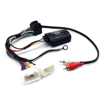 Connects2 CTSMT001.2 adaptor comenzi volan MITSUBISHI Outlander,Lancer,(fara amplificare) | Ambient Garage