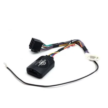 Connects2 CTSNS004.2 adaptor comenzi volan NISSAN Note | Ambient Garage