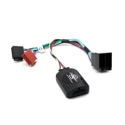 Connects2 CTSOP001.2 Adaptor comenzi volan Opel Astra/Corsa/Meriva/Omega/Vectra/Zafira | Ambient Garage