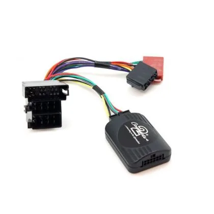 Connects2 CTSPG004.2 adaptor comenzi volan PEUGEOT 206/306 | Ambient Garage