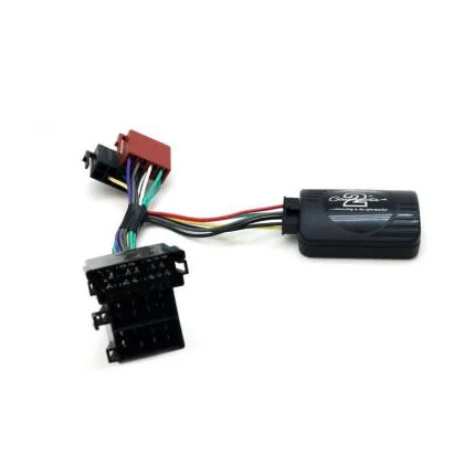 Connects2 CTSPG012.2 adaptor comenzi volan PEUGEOT 806 | Ambient Garage