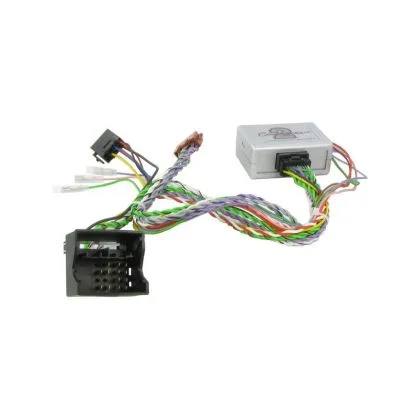 Connects2 CTSPG013 adaptor comenzi volan PEUGEOT 207/307/308/407/607/807/3008/5008(OEM PDC) | Ambient Garage