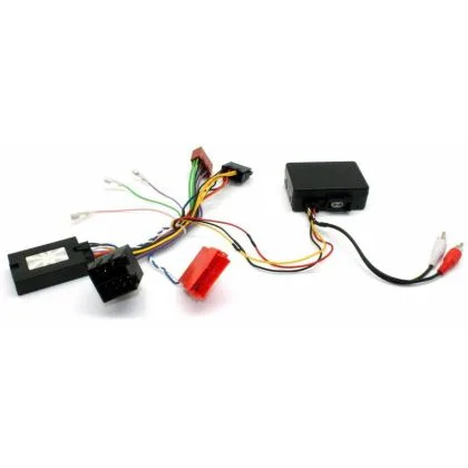 Connects2 CTSPO005.2 Adaptor comenzi volan Porsche 911/Boxster/Cayman | Ambient Garage