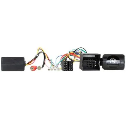 Connects2 CTSPO006.2 adaptor comenzi volan Porsche 911 | Ambient Garage
