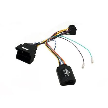 Connects2 CTSSK004.2 Adaptor comenzi volan Skoda Yeti (Qaudlock) | Ambient Garage