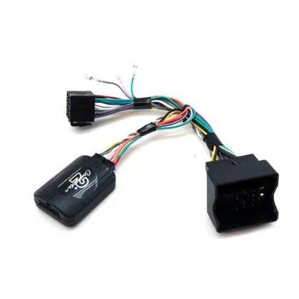 Connects2 CTSST001.2 adaptor comenzi volan SEAT ALTEA/IBIZA/TOLEDO/LEON | Ambient Garage