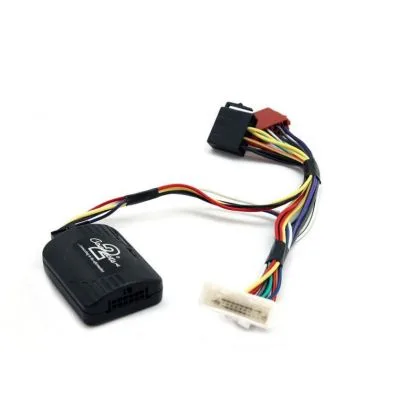 Connects2 CTSSU001.2 adaptor comenzi volan SUBARU IMPREZA/FORESTER | Ambient Garage