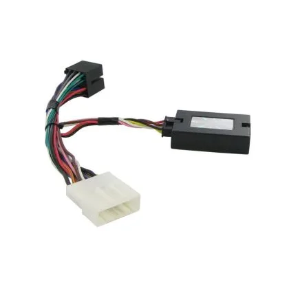 Connects2 CTSSU002.3 adaptor comenzi volan Subaru Forester/Outback/Impreza/XV OEM | Ambient Garage