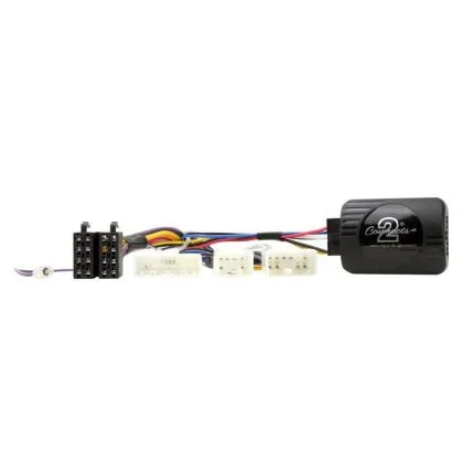Connects2 CTSSU007.2 adaptor comenzi volan Subaru OutbacK 2014-2019 | Ambient Garage