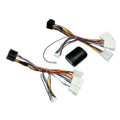 Connects2 CTSTY00C Adaptor comenzi volan Toyota Avensis/Corolla/RAV4/Yaris | Ambient Garage