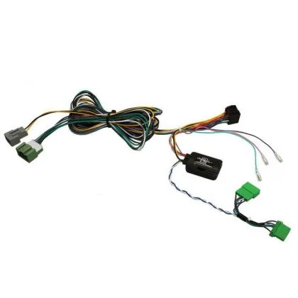 Connects2 CTSVL003.2 Adaptor comenzi volan Volvo XC90 | Ambient Garage