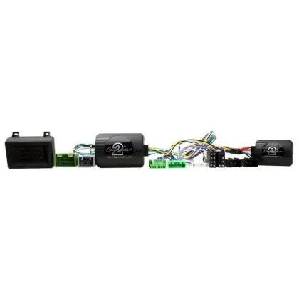 Connects2 CTSVL004.2 adaptor comenzi volan VOLVO XC90 | Ambient Garage