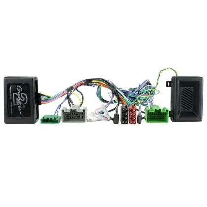Connects2 CTSVL006.2 adaptor comenzi volan Volvo V70/XC70 | Ambient Garage