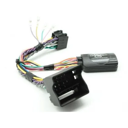 Connects2 CTSVW012.2 Adaptor comenzi volan VW Crafter (Quadlock) | Ambient Garage