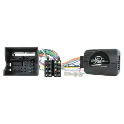 Connects2 CTSVW018.2 adaptor comenzi volan VW Crafter/Grand California/Golf/Polo | Ambient Garage