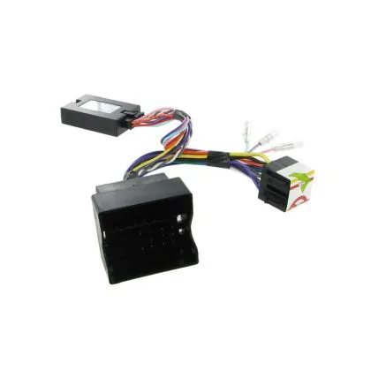 Connects2 CTSVX004.2 adaptor comenzi volan OPEL ANTARA | Ambient Garage