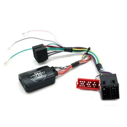 Connects2 CTSVX005.2 adaptor comenzi volan OPEL VIVARO | Ambient Garage