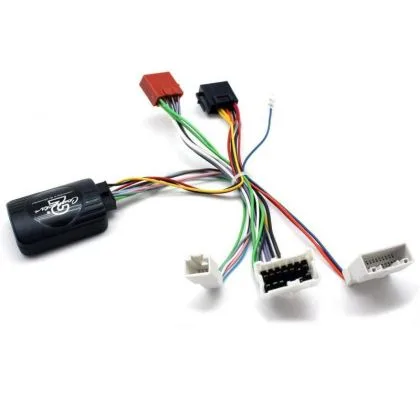 Connects2 CTSVX006 adaptor comenzi volan OPEL VIVARO/MOVANO | Ambient Garage