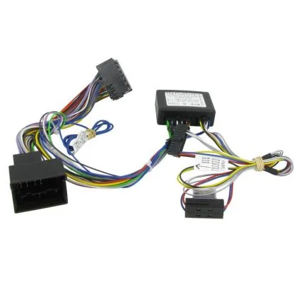 Connects2 CTTAU003 CABLAJE ISO DE ADAPTARE CAR KIT BLUETOOTH AUDI A4/A2/TT/A3 | Ambient Garage