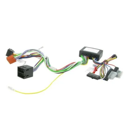 Connects2 CTTPO001 CABLAJE ISO DE ADAPTARE CAR KIT BLUETOOTH PORSCHE 911,Boxster | Ambient Garage