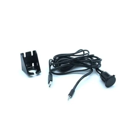 Connects2 CTUNIUSB.2 priza universala USB.2 universal | Ambient Garage