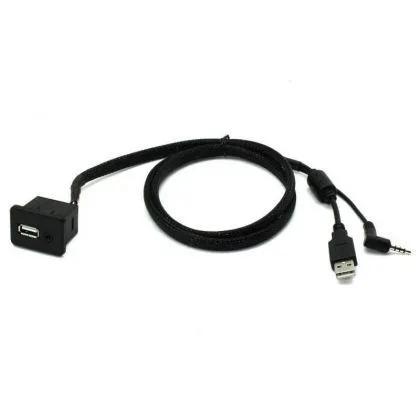 Connects2 CTVXUSB adaptor priza USB OPEL ANTARA, CORSA | Ambient Garage