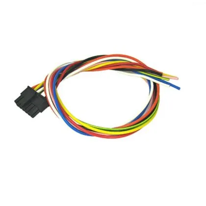 CAS CX-010 cablaj universal pentru CX-401 universal | Ambient Garage