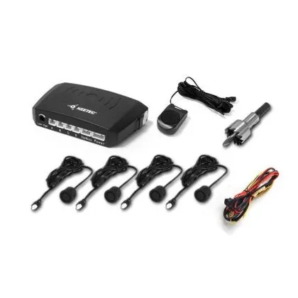 Senzori de parcare universali Keetec BS 400 universal | Ambient Garage
