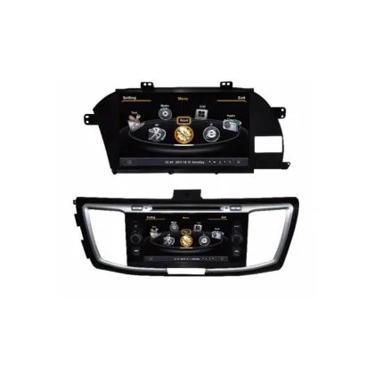 Navigatie EDT-C262 Honda Accord dupa 2013 - | Ambient Garage