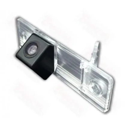 Camera video auto dedicata pentru mersul cu spatele compatibila cu Chevrolet Epica/LovaAveo/Captiva/GL8/Lacetti si Opel Vectra/ | Ambient Garage
