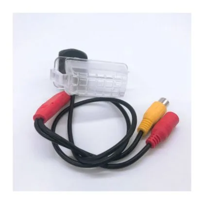Camera video auto dedicata pentru mersul cu spatele compatibila cu Ford Mondeo 2007-2011 si Ford Focus (2-Carriage) unghi 150 d | Ambient Garage