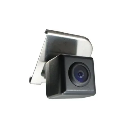Camera video auto dedicata pentru mersul cu spatele compatibila cu Ford Focus 2012(2-Carriage & 3-Carriage) deschidere 120 de g | Ambient Garage