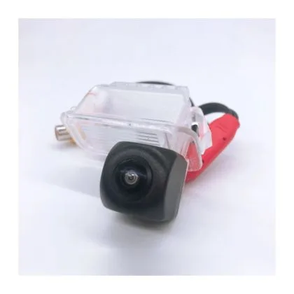 Camera video auto dedicata pentru mersul cu spatele compatibila cu Ford Kuga 2013 deschidere 120 de grade instalare la becul de | Ambient Garage