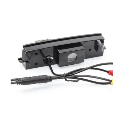 Camera video auto dedicata pentru mersul cu spatele compatibila cu Toyota Rav4 unghi 150 de grade night vision 0 lux U2 | Ambient Garage