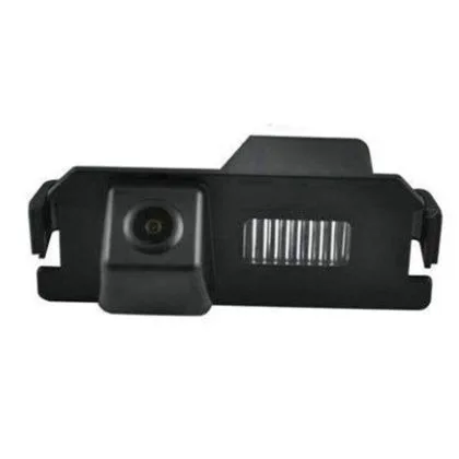 EDT-CAM17 camera video auto pentru mersul cu spatele Hyundai I30 | Ambient Garage