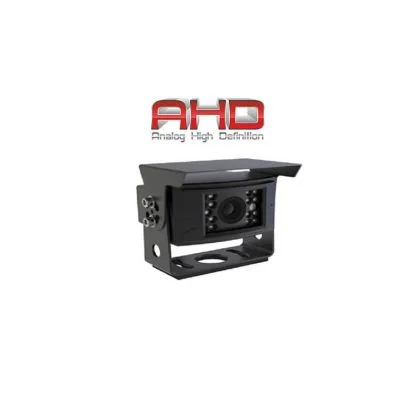 Camera video spate pentru dube camioane si utilaje Edotec EDT-CAM305AHD | Ambient Garage