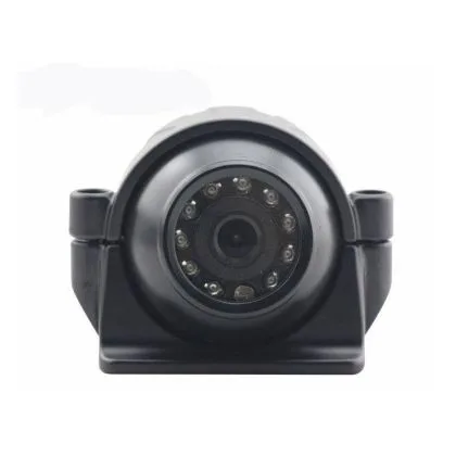 Camera video spate pentru dube camioane si utilaje Edotec EDT-CAM389 | Ambient Garage