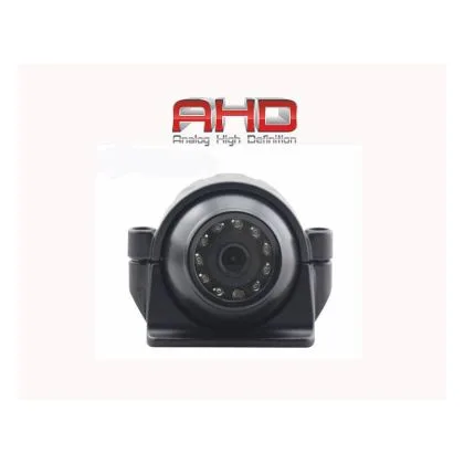 Camera video spate pentru dube camioane si utilaje Edotec EDT-CAM389AHD | Ambient Garage