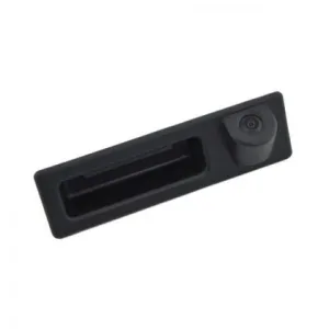 Camera marsarier HD, unghi 170 grade, Night Vision BMW G20, G30, F52, X1 F48, X2 F39, X3 G01, X4 G02, X5 G05, X6 G06 | Ambient Garage