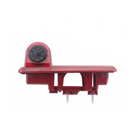 Edotec EDT-CAM690 Camera video spate dedicata Opel Vivaro Renault Trafic cu senzor SONY CCD | Ambient Garage