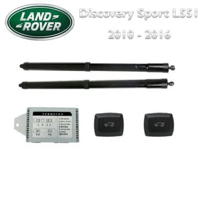Sistem de ridicare și închidere portbagaj automat din buton și cheie Land Rover Discovery Sport L551 2020 - 2023 | Ambient Garage