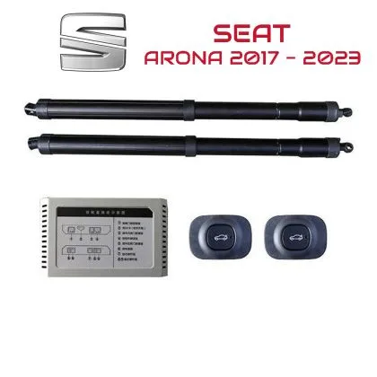 Sistem de ridicare și închidere portbagaj automat din buton și cheie Seat Arona 2017-2023 | Ambient Garage