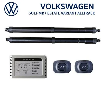 Sistem de ridicare și închidere portbagaj automat din buton și cheie Volkswagen Golf MK7 Estate/Variant/Alltrack 2013 - 2019 | Ambient Garage